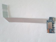 HP 15-da 15-db 250 G7 255 G7 USB SD Card Reader Board LS-G071P L20448-001 picture