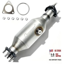Catalytic Converter Kit Compatible with Honda Accord 2.3L 1998-2002 Catalytic picture