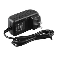 PK Power AC Adapter for Simpletech 320GB BOM 96300-41001-012 Black picture