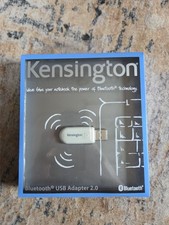Kensington Bluetooth USB Adapter 2.0 picture