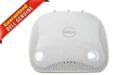 Genuine Dell Aruba Wireless Point W-AP114 APIN0114 RXVCH 0RXVCH picture