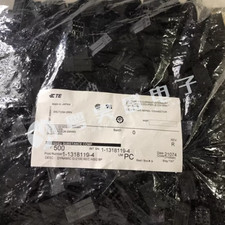 For 500pcs/1bag Connector 1-1318119-4 8Pin Plastic Shell 2.5mm Pitch picture