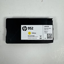 HP 952XL (L0S67AN) Yellow Ink Cartridge picture