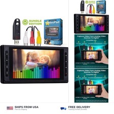 Video to Digital Converter 3.0 (Third Generation) - Record Video picture