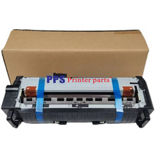 JC91-01063A JC91-01064A Fuser Unit for Samsung 9201 9251 9301 CL-9201NA 220V picture