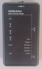 TABLEAU eSATA Forensic Bridge - UltraBlock II - IDE/SATA - ModelT35es picture