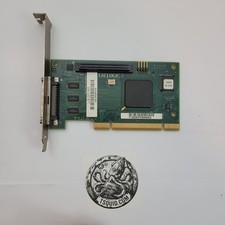 LSI Logic LSI20160 SCSI Host Bus Adapter PCI Card 348-0046610A Ultra160 picture