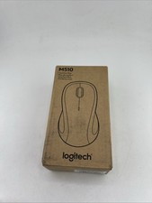 Logitech M510 ‎910-006030 Wireless Mouse picture
