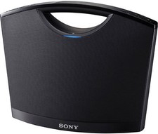 Sony Portable NFC Bluetooth Wireless Speaker System SRS-BTM8, Black ~ NIB picture