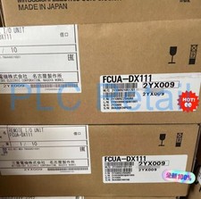 1PCS NEW Mitsubishi Remote IO Module FCUA-DX111 Fast delivery picture