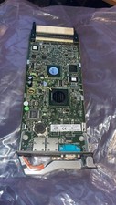 Dell PowerEdge M1000E Blade Controller Board DP/N N551H with J822F 2GB SD card picture