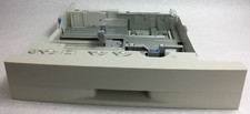 HP RB2-5771 LaserJet 9050dn Paper Sheet Tray Assembly Genuine OEM picture