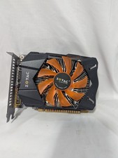 ZOTAC GTX 750 1GB 128 Bit DDR5 Graphics Card picture