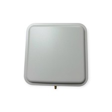 2.4GHz 5GHz Dual Band Patch Antenna 6/8dBi SMA Female WiFi Directional Antenna picture