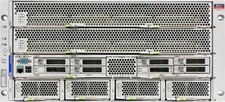 Sun Oracle SPARC T4-4 Server 2x3GHz 8-Core, 128GB, 2x600GB SAS 1 year warranty picture