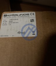 1PCS LS682-DA-EN/F2 P+F Optical Communication Transmitter  new via FedEx or DHL picture