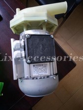 1pcs 320 automatic cleaning machine circulation pump PS60-076 plastic pump head picture
