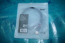 Lindy USB 2.0 - 2 Meters picture