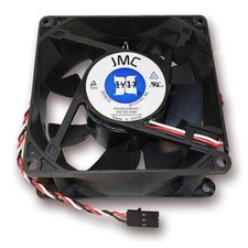 New JMC/Datech 92mm x 38mm CPU Case Fan For Dell Dimension 3000 4600 4700 8000 picture