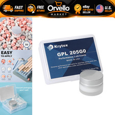Premium Keyboard Lube Grease for Mechanical Switches & Stabilizers - 10g picture