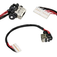 DC In Power Jack Harness Charging Cable For Asus ROG GL551JW-WH71 GL551JW-XO376T picture