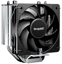 Slim Tower CPU Air Cooler 130W TDP Compact Low Profile for Desktop PC picture