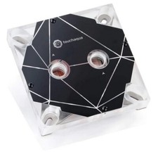 Bitspower Touchaqua Summit MS (Intel) CPU Block D-RGB Lga 1200 picture