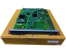 JC072A I HP Procurve A12500 Main Processing Unit RJ-45 MPU 0231A968 picture
