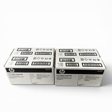 4-Genuine HP CE254A Toner Collection Unit (Waste Toner Bottle)OEM Factory Sealed picture