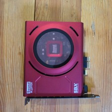 Creative Labs  Blaster Z Sound Card SB1500 picture