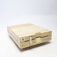Commodore 1541-II Floppy Disk Drive C64 C128 EMPTY CASE picture