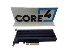 SAMSUNG MZ-PLL1T6C 1.6TB NVME GEN3 PCIE SSD picture
