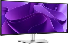 Dell Pro 34 Plus USB-C Hub Curved Monitor 21:9 5MS 1500:1-Contrast- DELL-P3425WE picture