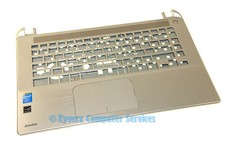 H000068660 13N0-VPA0C01 OEM TOSHIBA TOP COVER SATELLITE E45-B4200 (B)(AD16) picture