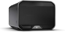 SanDisk Professional 16TB G-RAID Project 2 External Hard Drive HDD Thunderbolt 3 picture