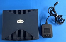 Netopia R910 Ethernet Router with Power supply picture