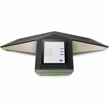 Polycom Audio 849B1AA#ABA Trio C60 IP Conference Station Black picture