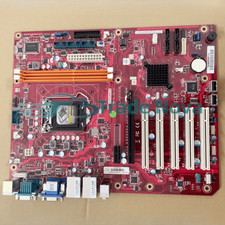 1PC Used Advantech AIMB-701 Rev.A1 AIMB-701G2-00A1E Industrial Motherboard picture