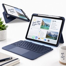 ESR Keyboard Case for iPad Air 11