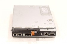 Dell EqualLogic Type 15 iSCSI SAN Storage Controller Module P/N: 0TM4P7 Tested picture