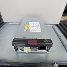 HP HEWLETT PACKARD DPS-700CB A 775w SWITCHING POWER SUPPLY 344747-001 | 04 picture