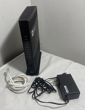 Actiontec T3280 Windstream Kinetic WiFi 6 Modem Router with Cord picture