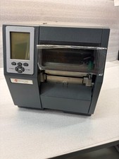 Datamax H-4310 8MB Flash Printer w/Tall Display picture