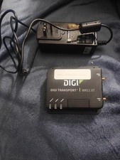 DIGI Transport WR11 XT L700 And Adapter Ac picture