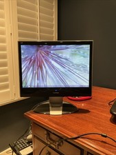 ViewSonic VX1935WM-3 LCD Monitor 19