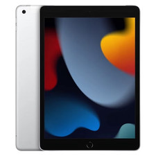 Apple iPad (9th Gen) A2603 10.2