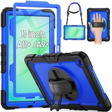 HXCASEAC Case for Samsung Galaxy Tab A11+ Plus 11