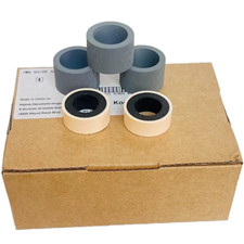 5PCS Feed Pickup roller tire kit for Kodak S2040 2050 2060w 2070 2080W Scanner picture