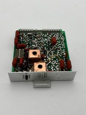 VTG NOS Motorola Paging DC Transfer Module Board GUARANTEED NICE Ham Radio picture
