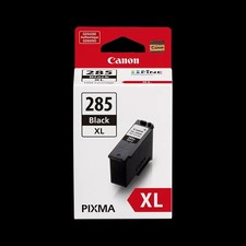 GENUINE Canon PG-285XL Ink Cartridge for PIXMA TR7820 TS7720 picture